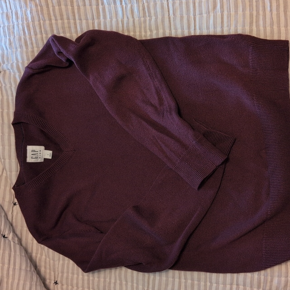 Boys sweater
